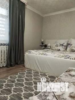 1-к квартира, посуточно, 45м2, 1/5 этаж