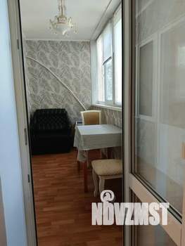 2-к квартира, посуточно, 58м2, 3/9 этаж