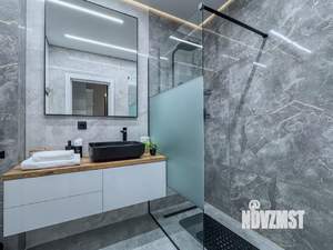 2-к квартира, посуточно, 42м2, 13/23 этаж