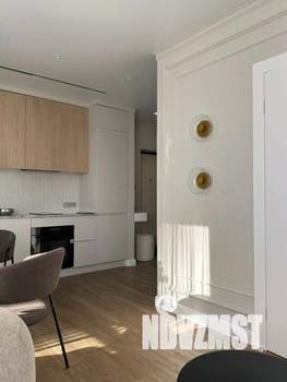 1-к квартира, посуточно, 39м2, 1/1 этаж