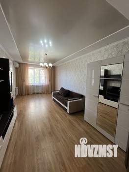2-к квартира, на длительный срок, 80м2, 3/12 этаж