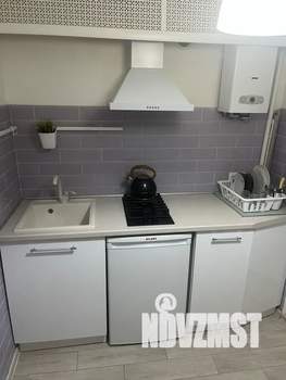 1-к квартира, посуточно, 33м2, 3/5 этаж