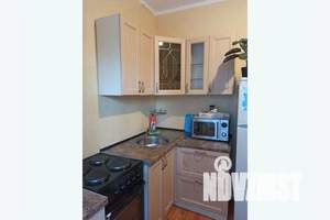 1-к квартира, посуточно, 35м2, 1/13 этаж