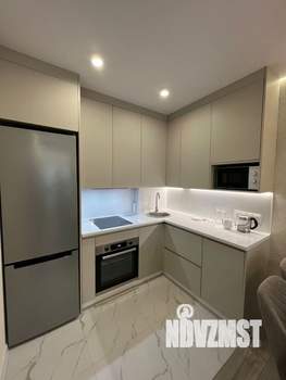 2-к квартира, на длительный срок, 45м2, 6/23 этаж