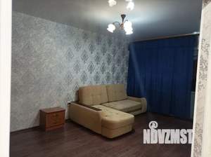 1-к квартира, посуточно, 64м2, 1/9 этаж