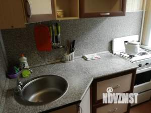 1-к квартира, посуточно, 30м2, 2/5 этаж