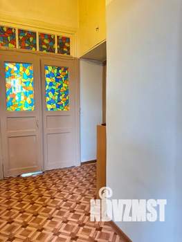 2-к квартира, посуточно, 43м2, 2/3 этаж