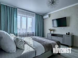 1-к квартира, посуточно, 32м2, 4/17 этаж