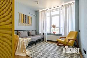 3-к квартира, на длительный срок, 55м2, 4/19 этаж