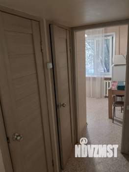3-к квартира, на длительный срок, 50м2, 2/5 этаж