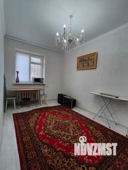 3-к квартира, на длительный срок, 62м2, 2/3 этаж