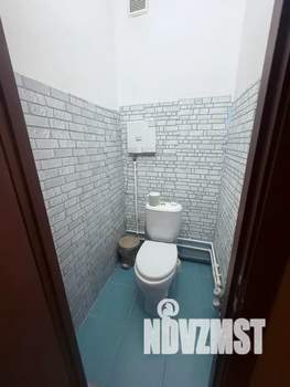 1-к квартира, посуточно, 43м2, 10/12 этаж