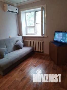 1-к квартира, посуточно, 27м2, 5/5 этаж