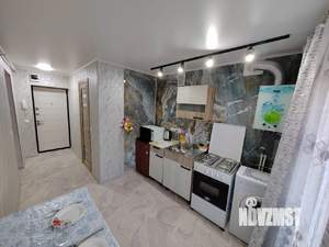 2-к квартира, посуточно, 42м2, 2/5 этаж