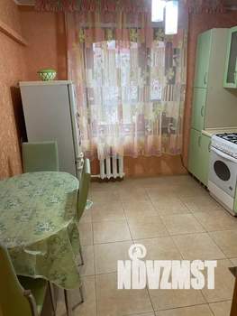 2-к квартира, посуточно, 53м2, 1/9 этаж