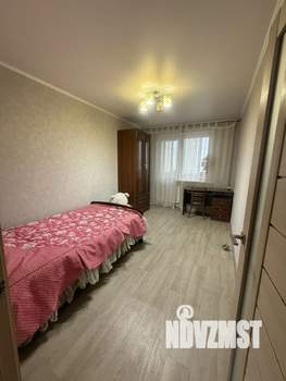 3-к квартира, на длительный срок, 65м2, 6/9 этаж