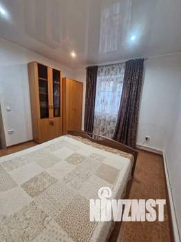 2-к квартира, посуточно, 49м2, 1/1 этаж