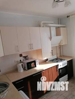 1-к квартира, посуточно, 40м2, 4/9 этаж