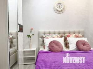 1-к квартира, посуточно, 29м2, 1/1 этаж