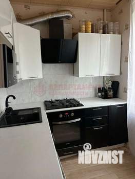 3-к квартира, на длительный срок, 55м2, 4/5 этаж
