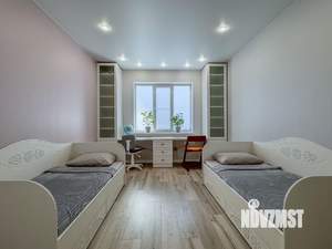 2-к квартира, посуточно, 60м2, 1/1 этаж