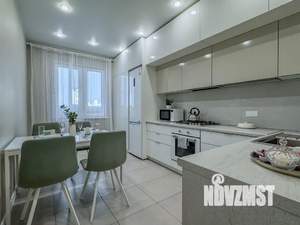 2-к квартира, посуточно, 60м2, 4/9 этаж