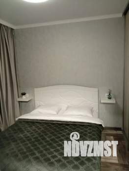 1-к квартира, посуточно, 40м2, 4/19 этаж