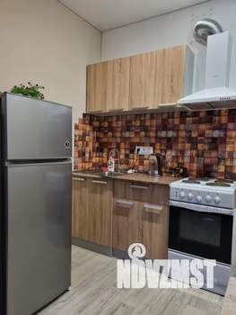 1-к квартира, посуточно, 40м2, 16/19 этаж