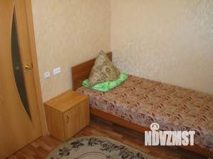 3-к квартира, посуточно, 70м2, 1/9 этаж