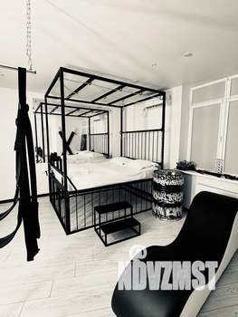 Студия квартира, посуточно, 35м2, 13/17 этаж