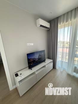 2-к квартира, на длительный срок, 45м2, 4/23 этаж