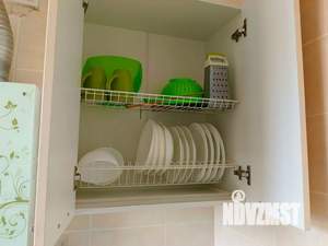 1-к квартира, посуточно, 33м2, 4/5 этаж