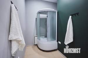 1-к квартира, посуточно, 46м2, 1/1 этаж