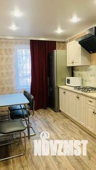 4-к квартира, посуточно, 90м2, 1/9 этаж