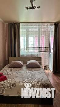 3-к квартира, посуточно, 80м2, 4/5 этаж