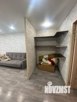 2-к квартира, на длительный срок, 45м2, 5/5 этаж