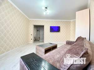 2-к квартира, посуточно, 75м2, 12/17 этаж