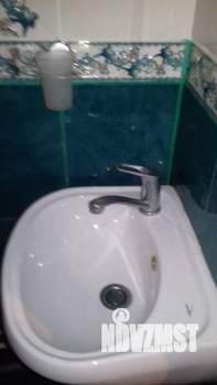 1-к квартира, на длительный срок, 21м2, 1/5 этаж