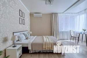 1-к квартира, посуточно, 37м2, 5/17 этаж