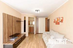 2-к квартира, посуточно, 55м2, 1/1 этаж
