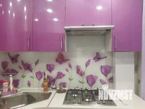 2-к квартира, посуточно, 43м2, 2/5 этаж