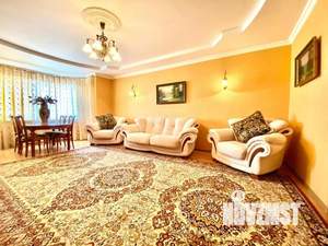 2-к квартира, посуточно, 95м2, 1/1 этаж