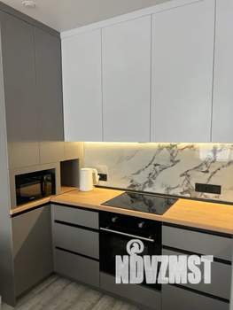 2-к квартира, посуточно, 40м2, 15/24 этаж