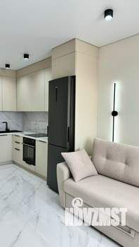 2-к квартира, на длительный срок, 45м2, 14/17 этаж