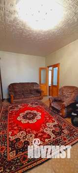 2-к квартира, на длительный срок, 70м2, 4/9 этаж