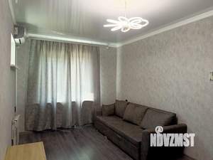 1-к квартира, на длительный срок, 49м2, 8/14 этаж
