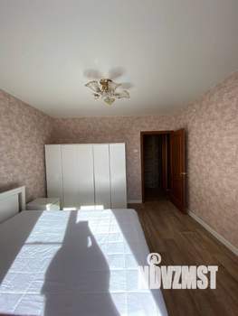 2-к квартира, на длительный срок, 53м2, 9/9 этаж