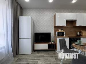 2-к квартира, посуточно, 43м2, 7/17 этаж