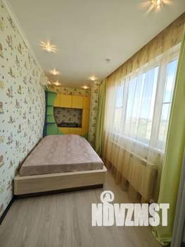 3-к квартира, посуточно, 100м2, 4/10 этаж