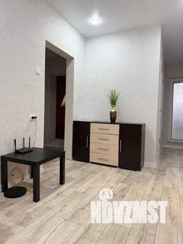 2-к квартира, посуточно, 64м2, 9/9 этаж